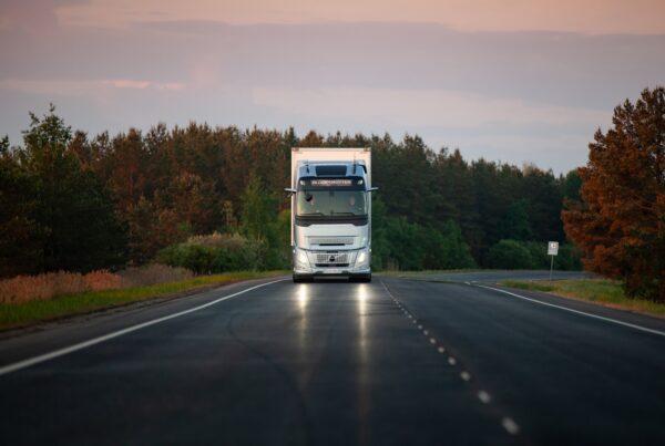 Volvo Trucks
